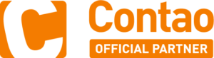 Contao Partner Logo